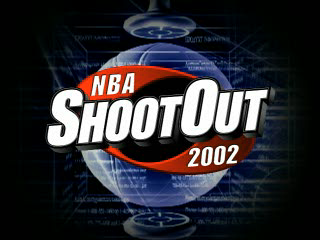 NBA ShootOut 2002 screenshot 5 for Playstation